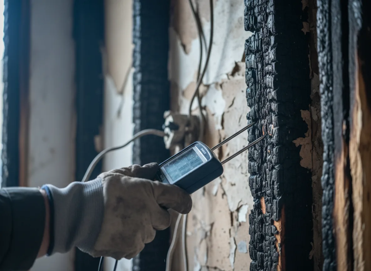 Fire Damage Restoration Bairoil, WY FAQs